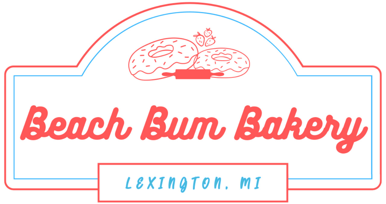 Beach Bum Bakery